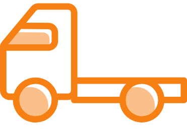 彭山拖车/平板车